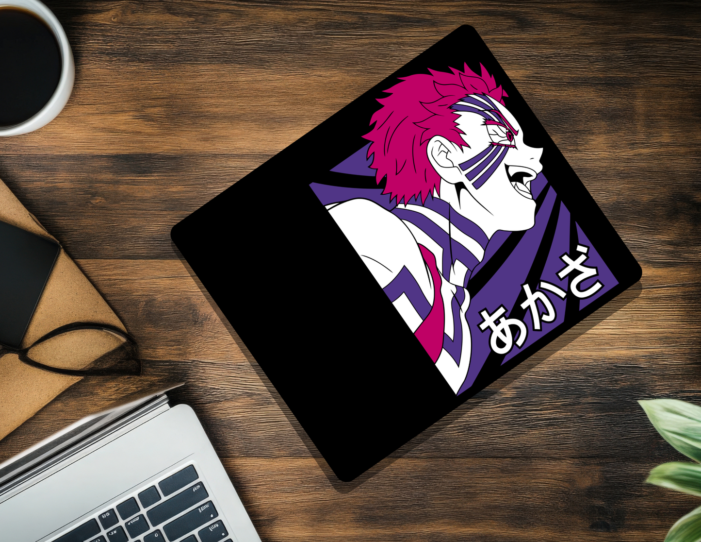 Demon Slayer Mousepads