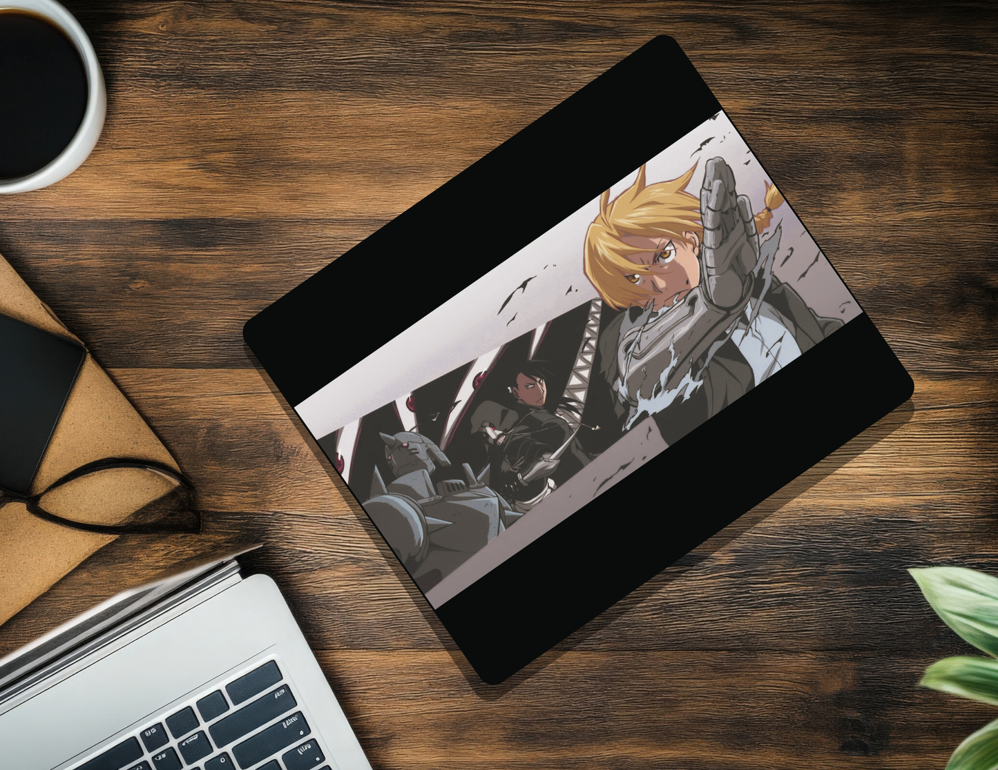 FMA Mousepads