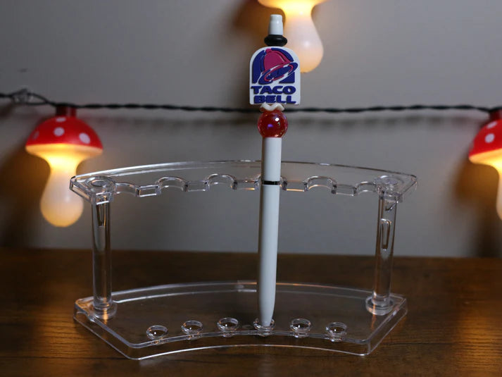 Fast Food Focal Pens