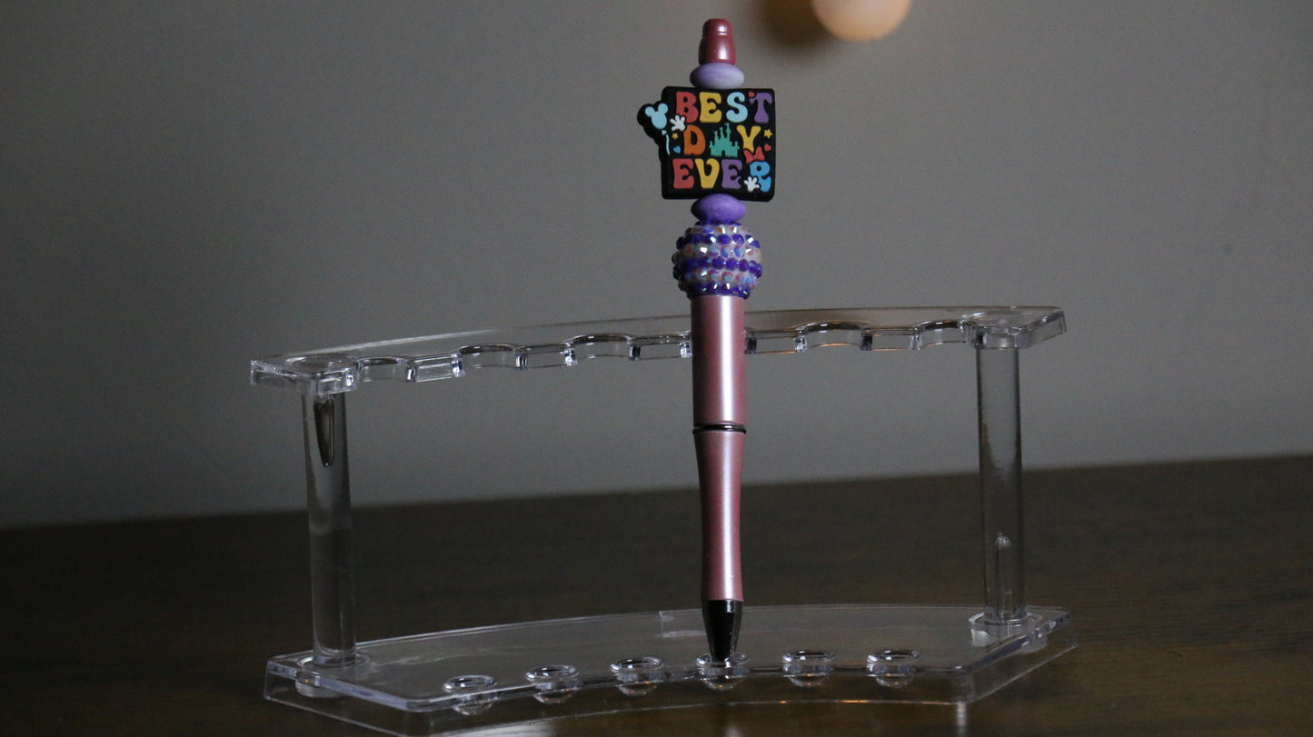 The Mouse Focal Pens