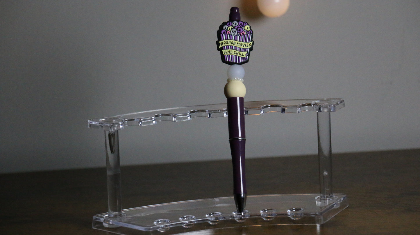 Horror Character Focal Pens