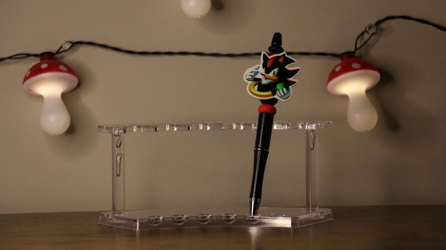 Sonic & Friends Focal Pen