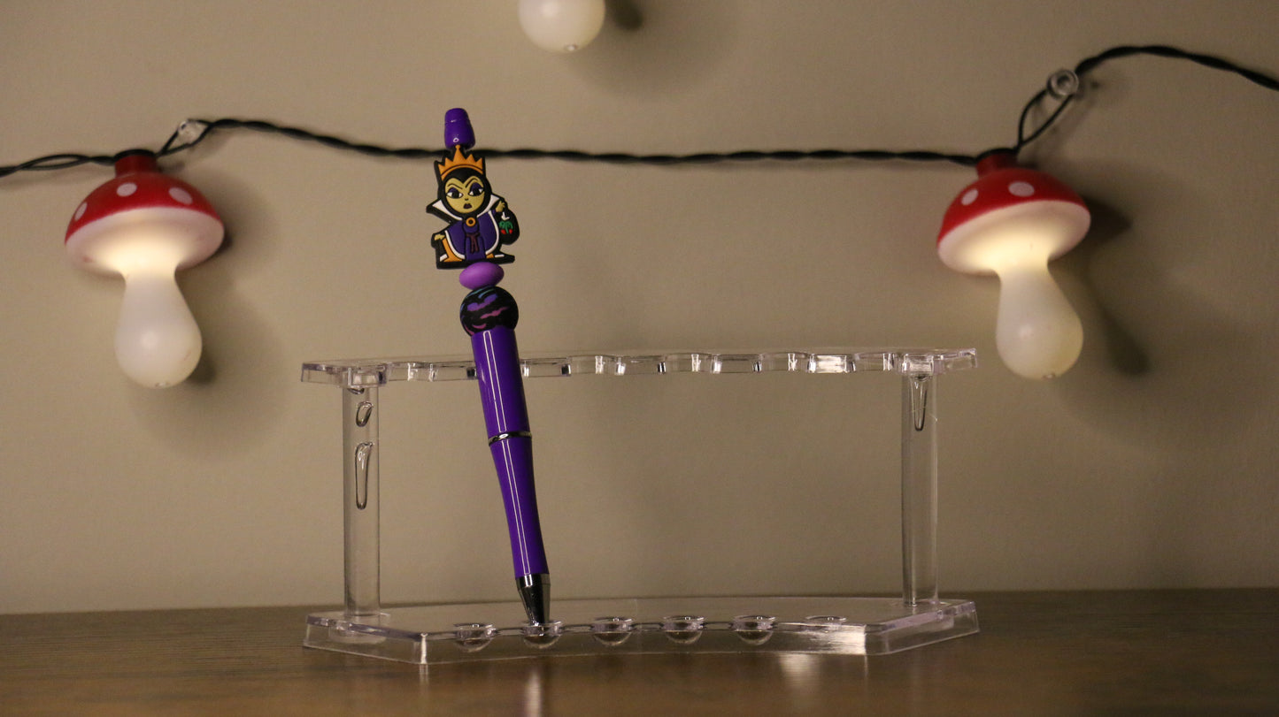 Disney Villains Focal Pens