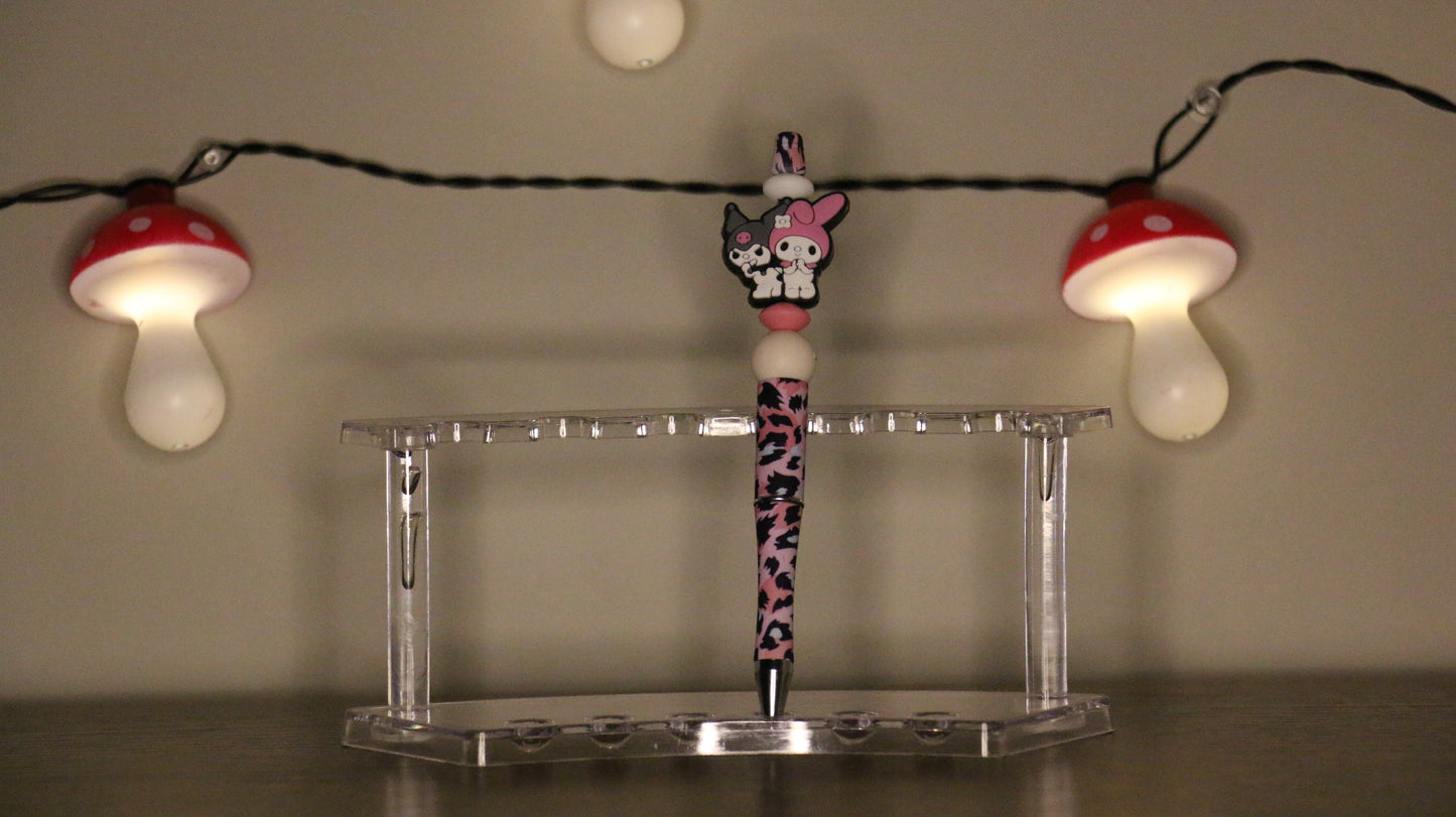 HK Friends Focal Pens