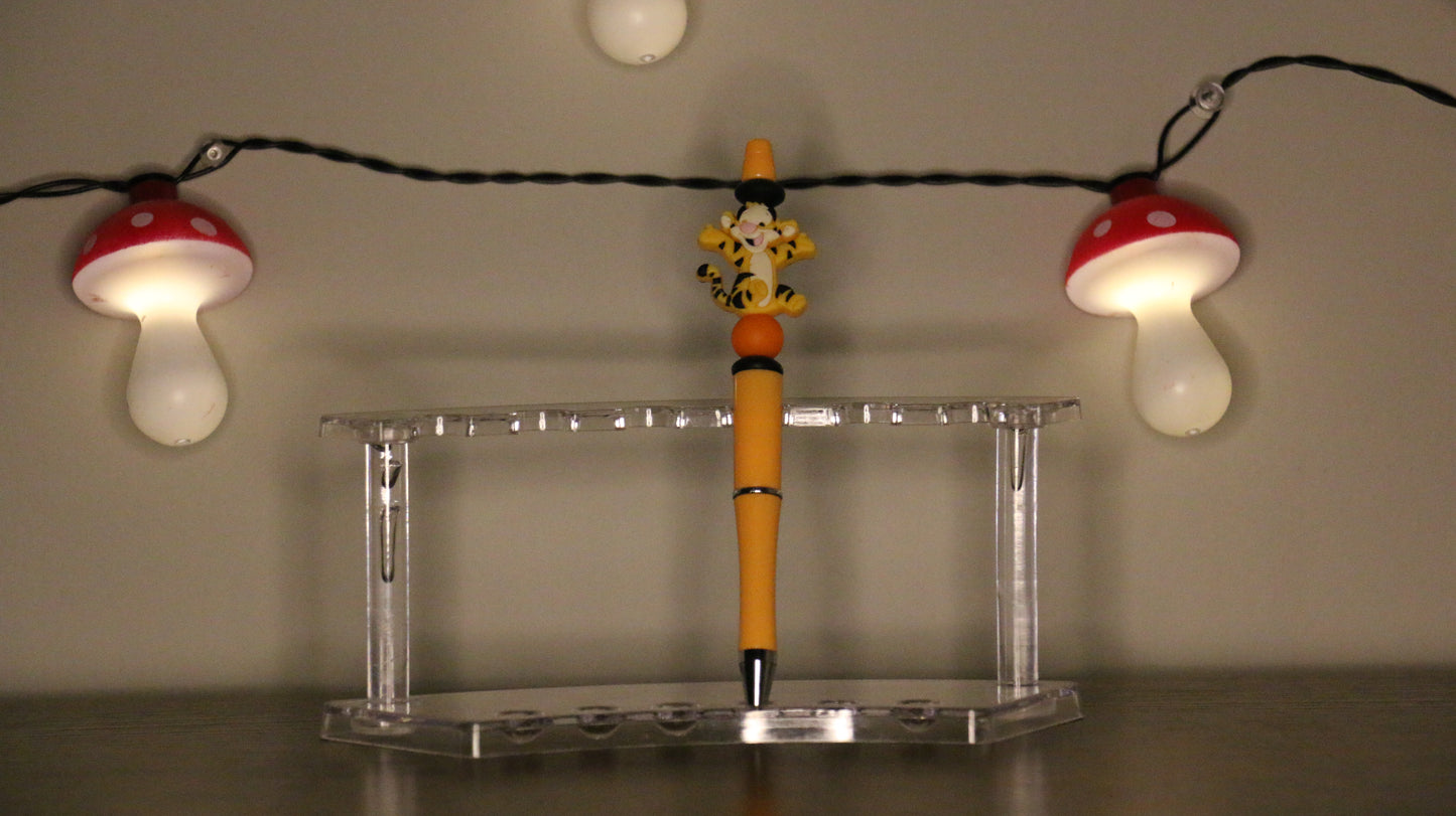 Pooh and Friends Pen