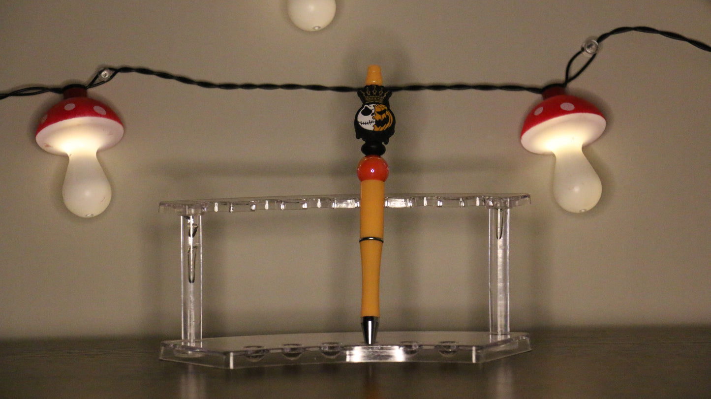 Nightmare Before Christmas Focal Pens