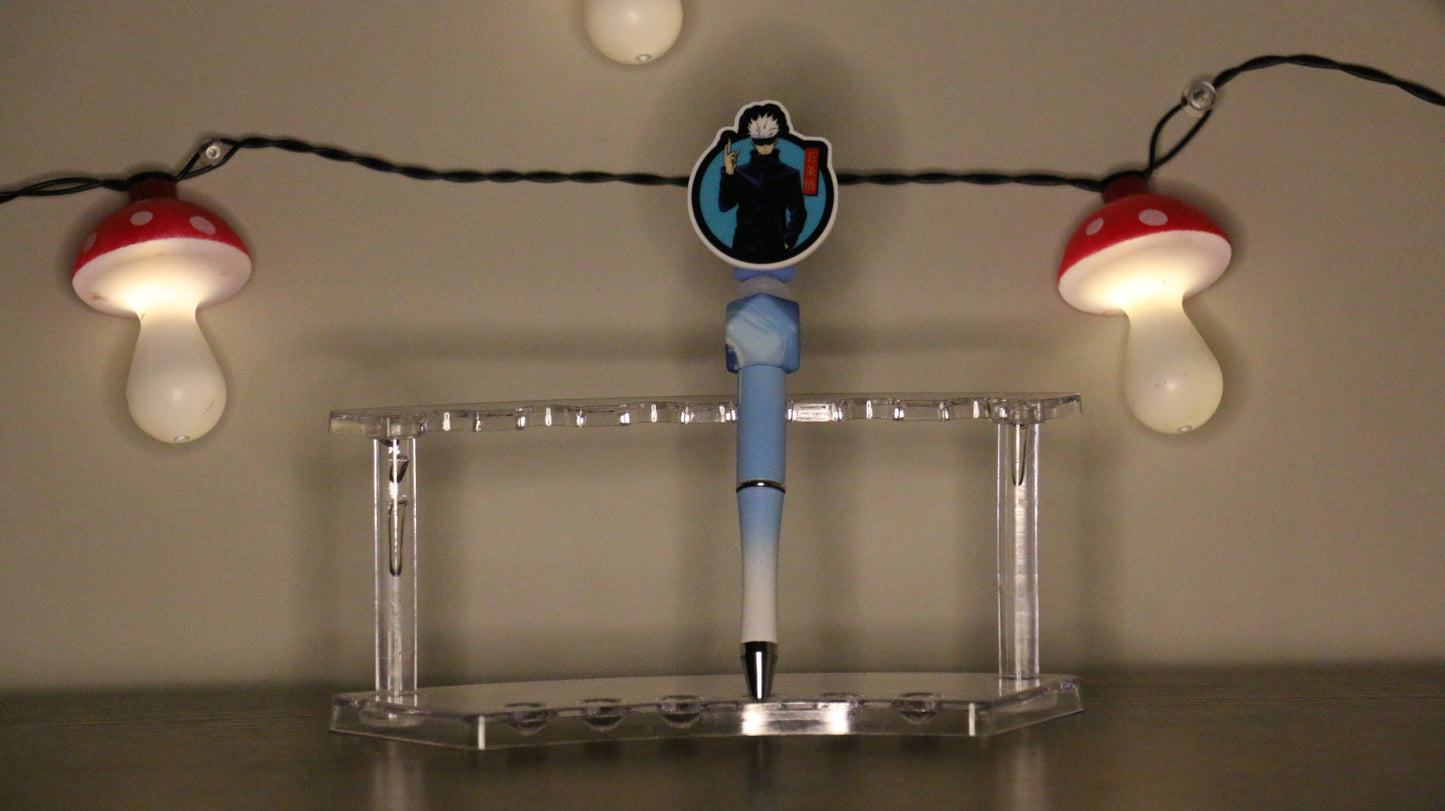 Anime & Movie Focal Pens