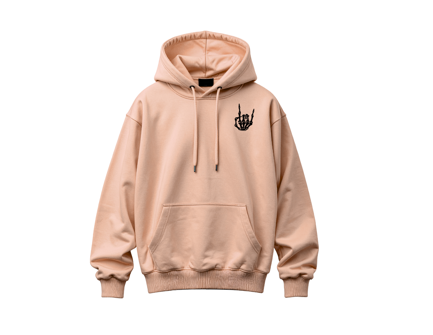 ✨ Pre-Order Rock On Hoodie ✨