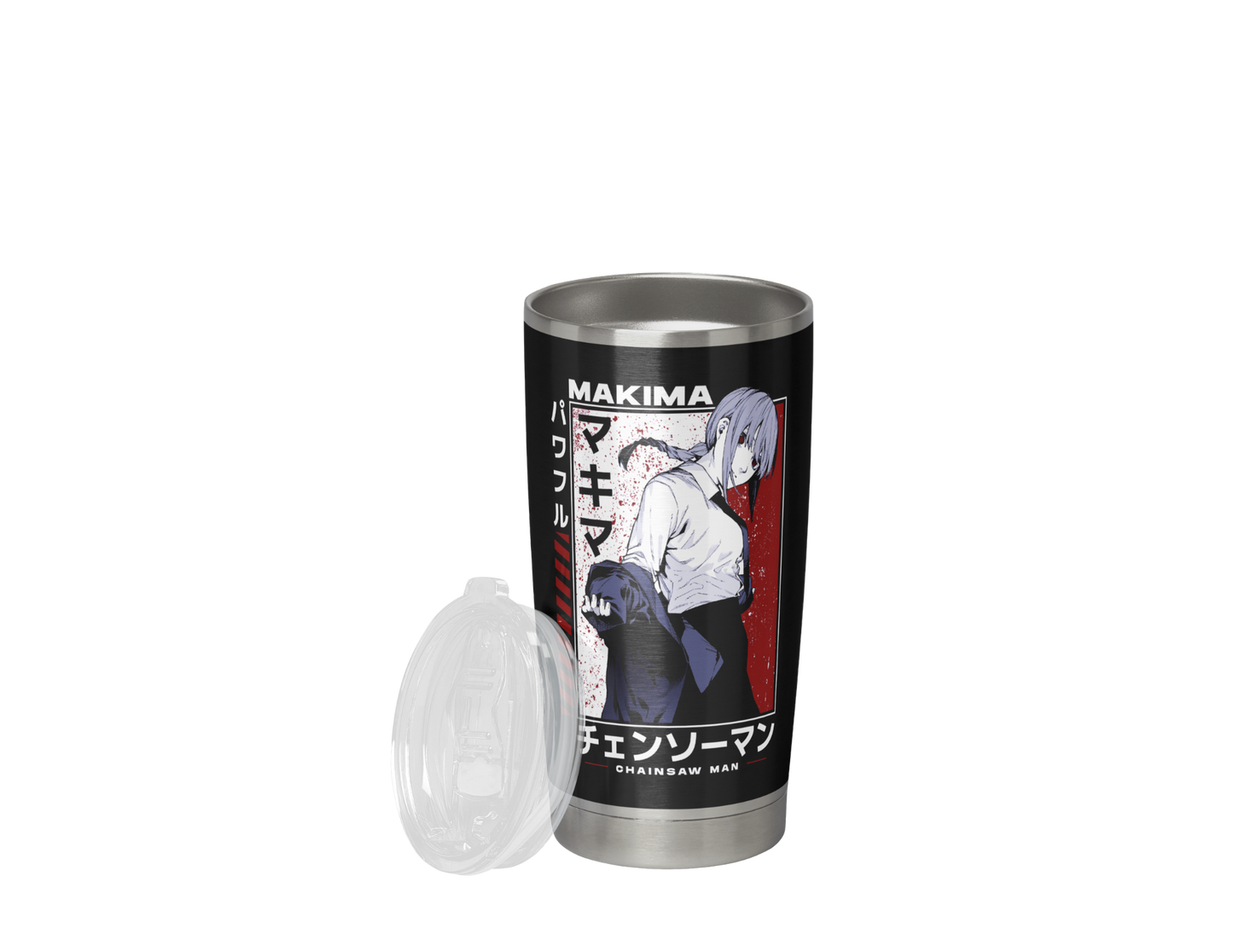 š„¤ 18.5 oz Makima Tumblerš„¤