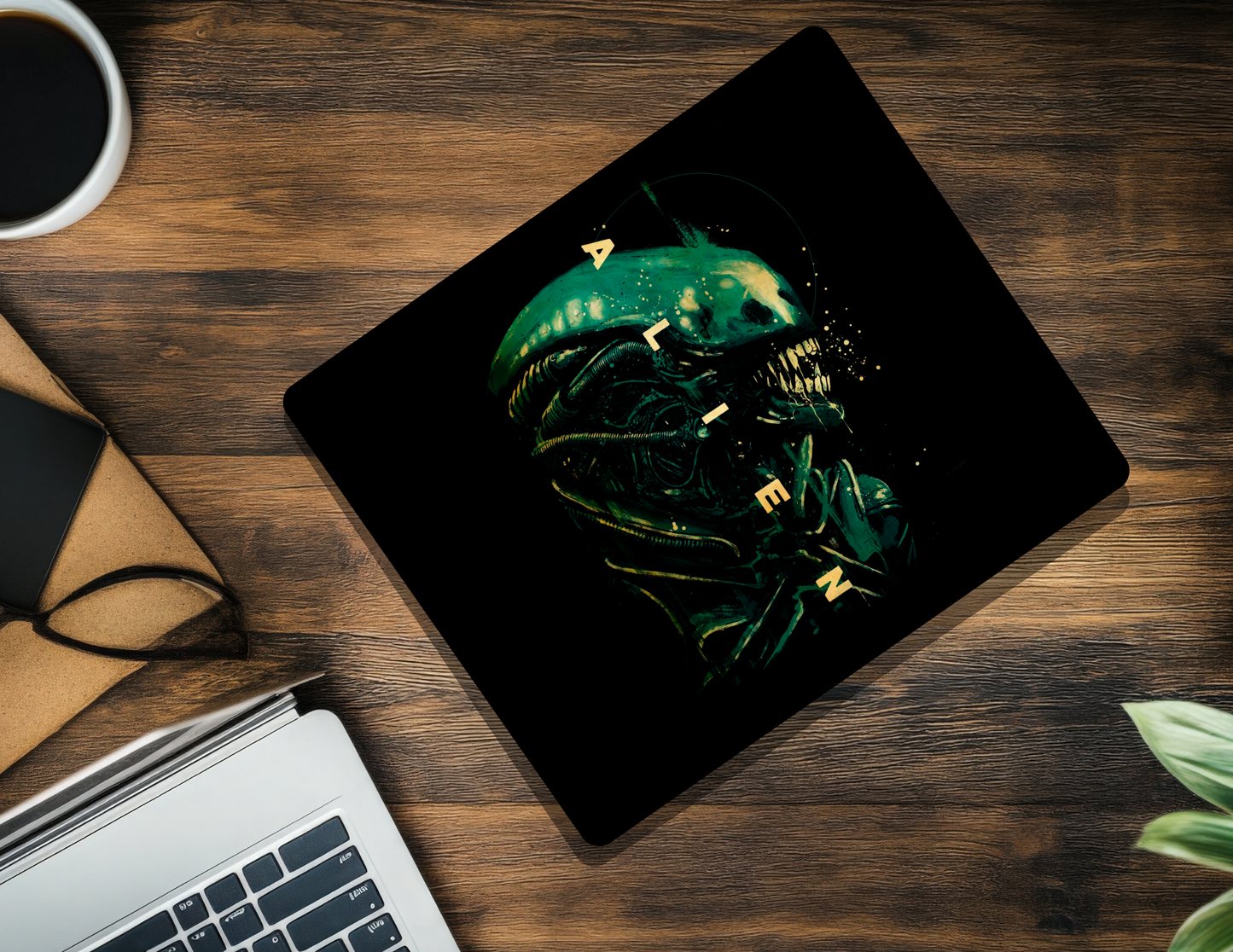 Xeno Mousepad