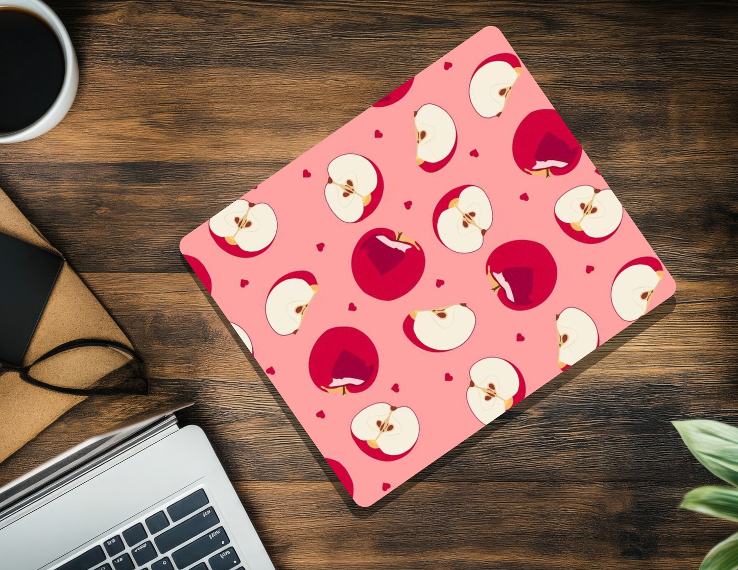 Fruit Mousepads