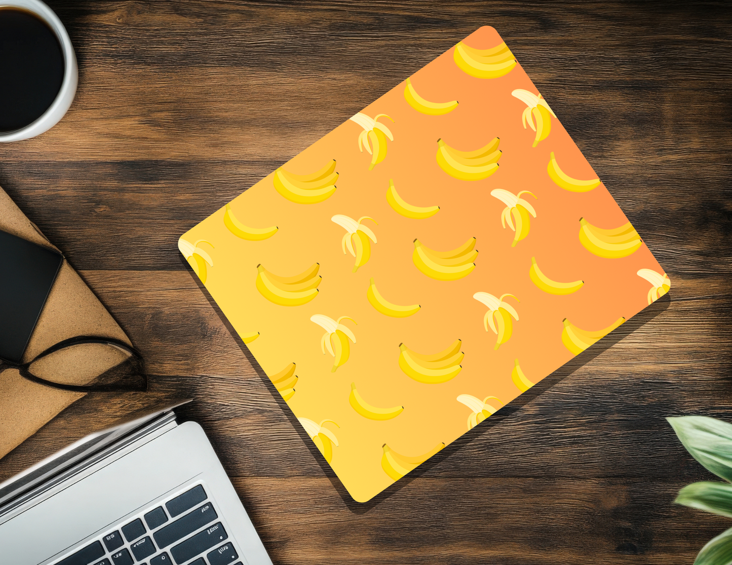 Fruit Mousepads