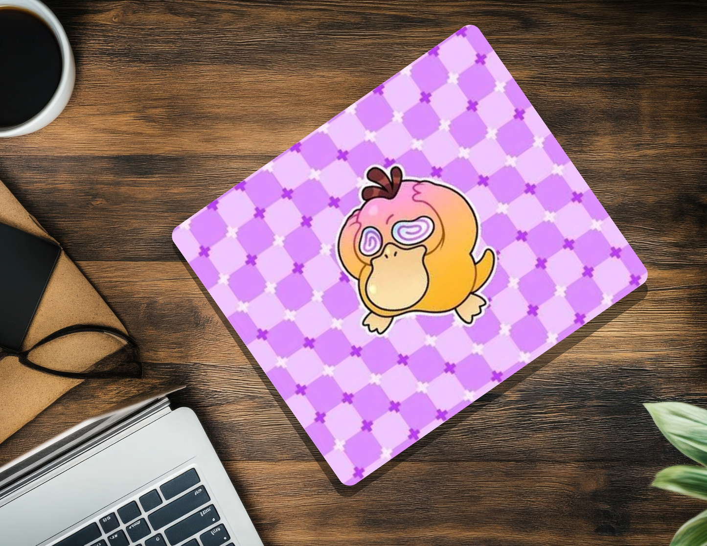Pokie Mousepads