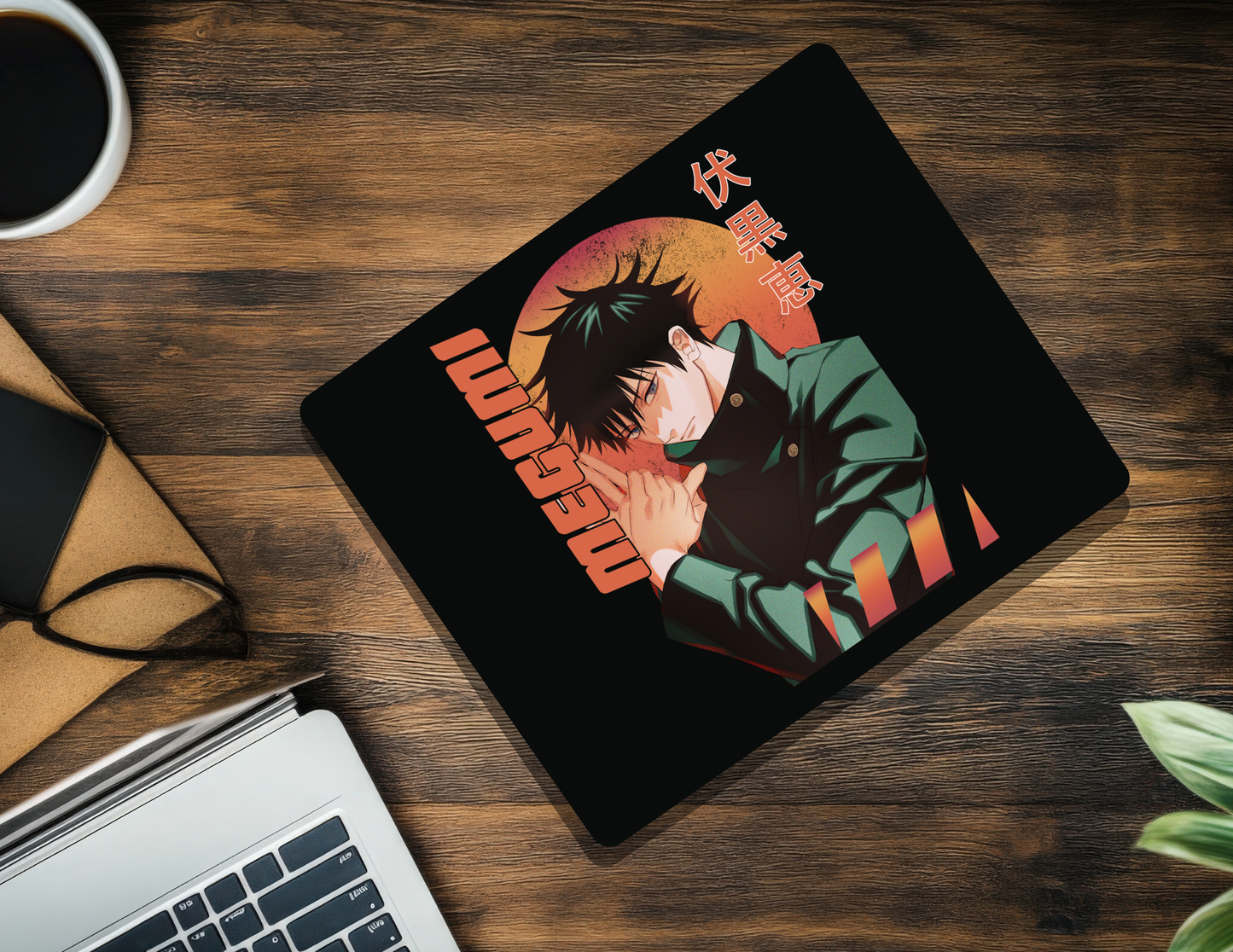 JJK Mousepads