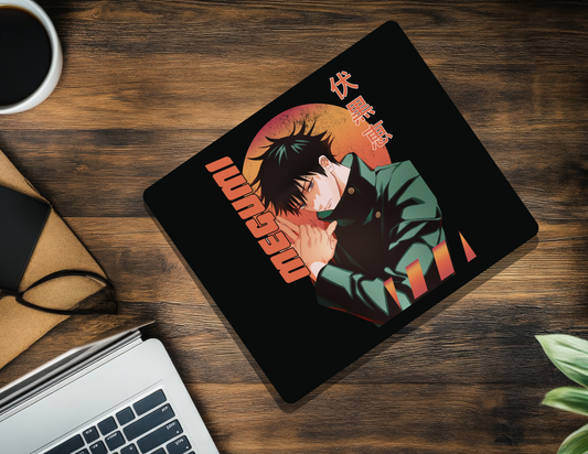 JJK Mousepads