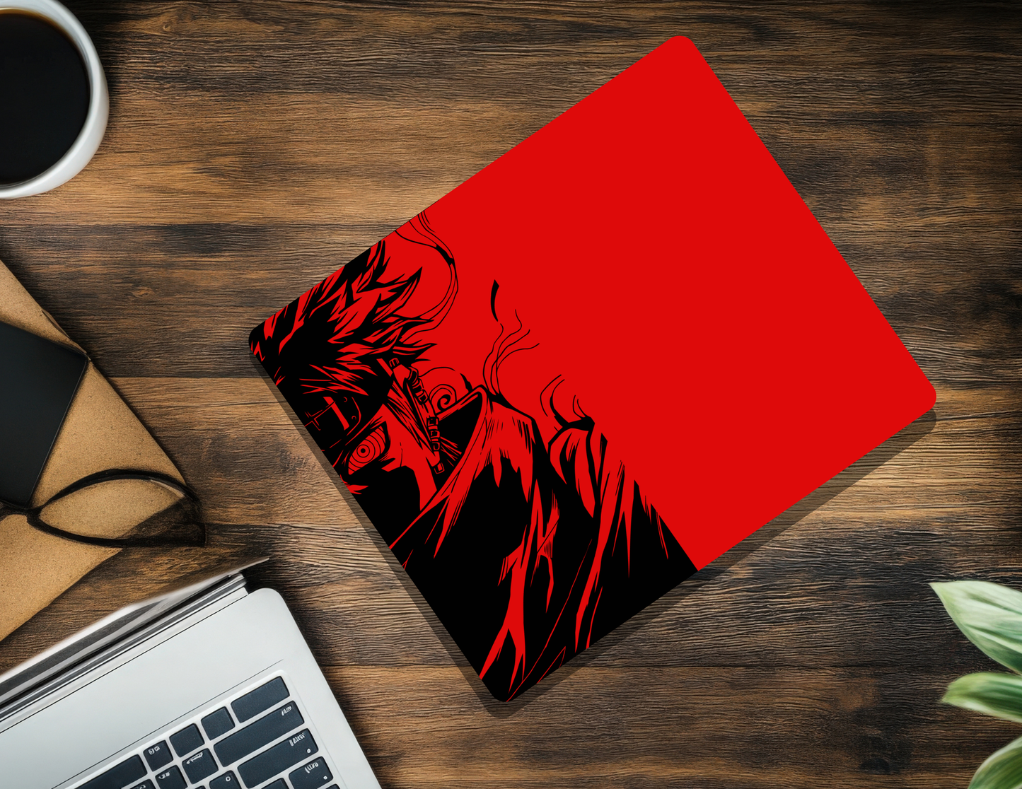 Naruto Mousepads