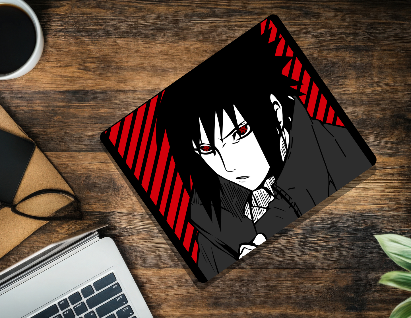 Naruto Mousepads