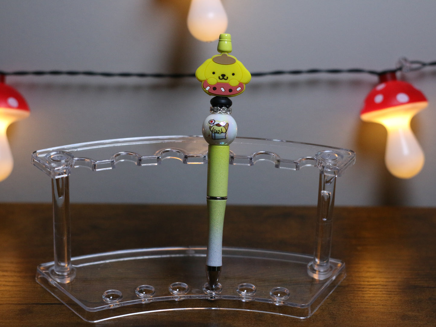 HK Friends Focal Pens