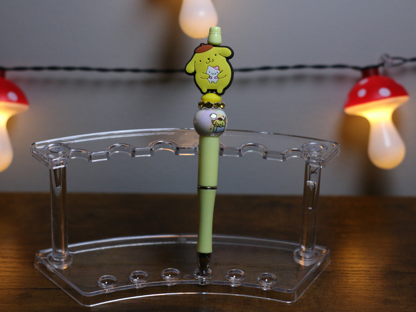 HK Friends Focal Pens