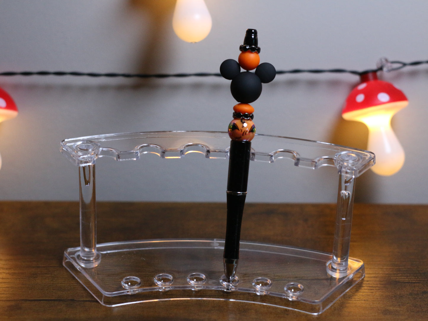 The Mouse Focal Pens