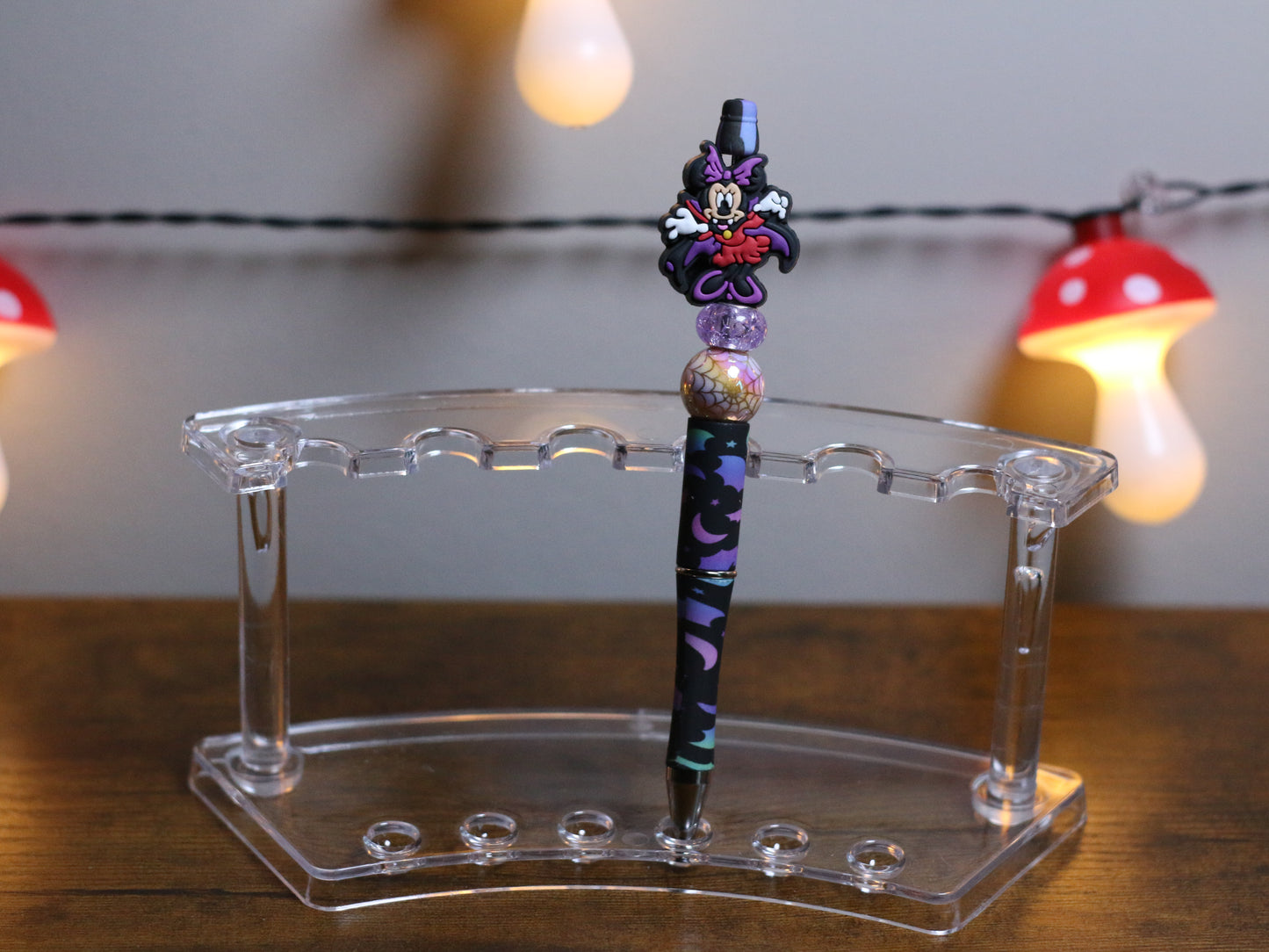 The Mouse Focal Pens