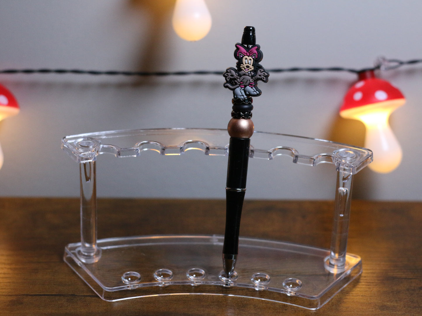 The Mouse Focal Pens