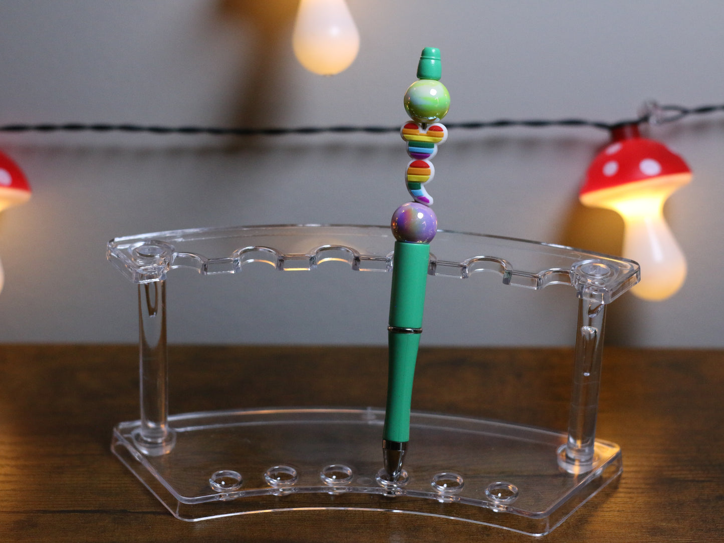 The Mouse Focal Pens