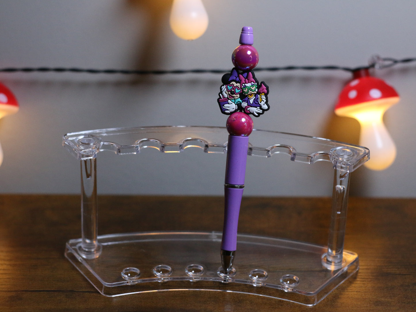 The Mouse Focal Pens