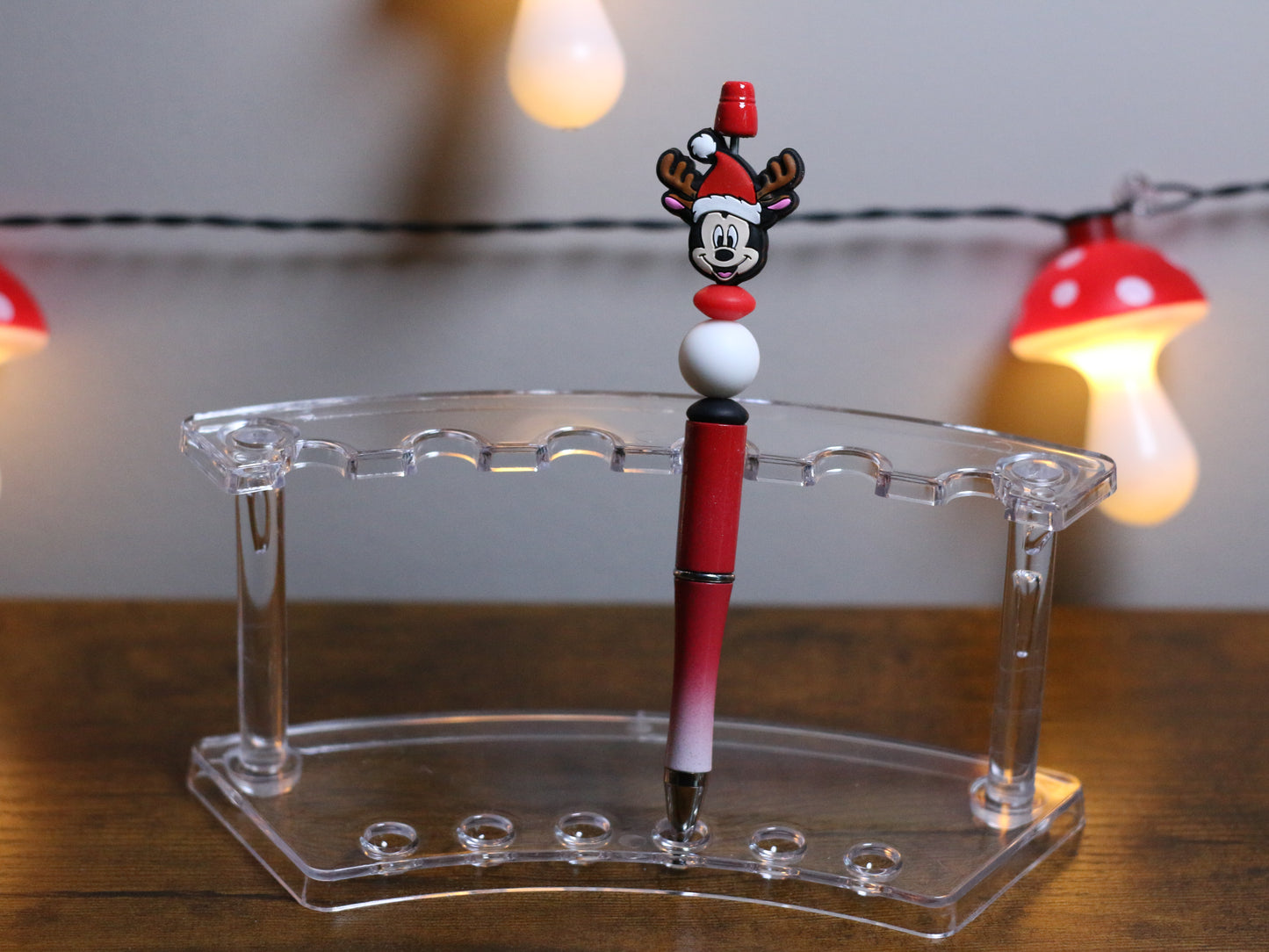 The Mouse Focal Pens