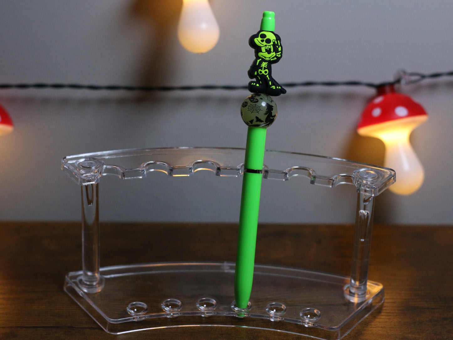 The Mouse Focal Pens