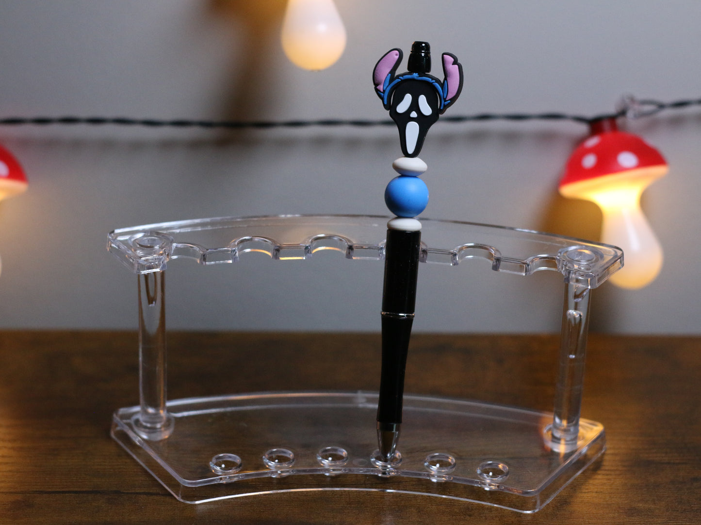 Ghost Face Focal Pens