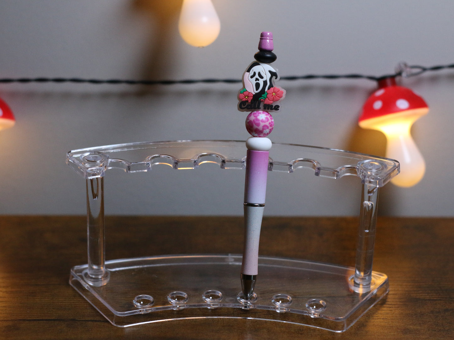 Ghost Face Focal Pens