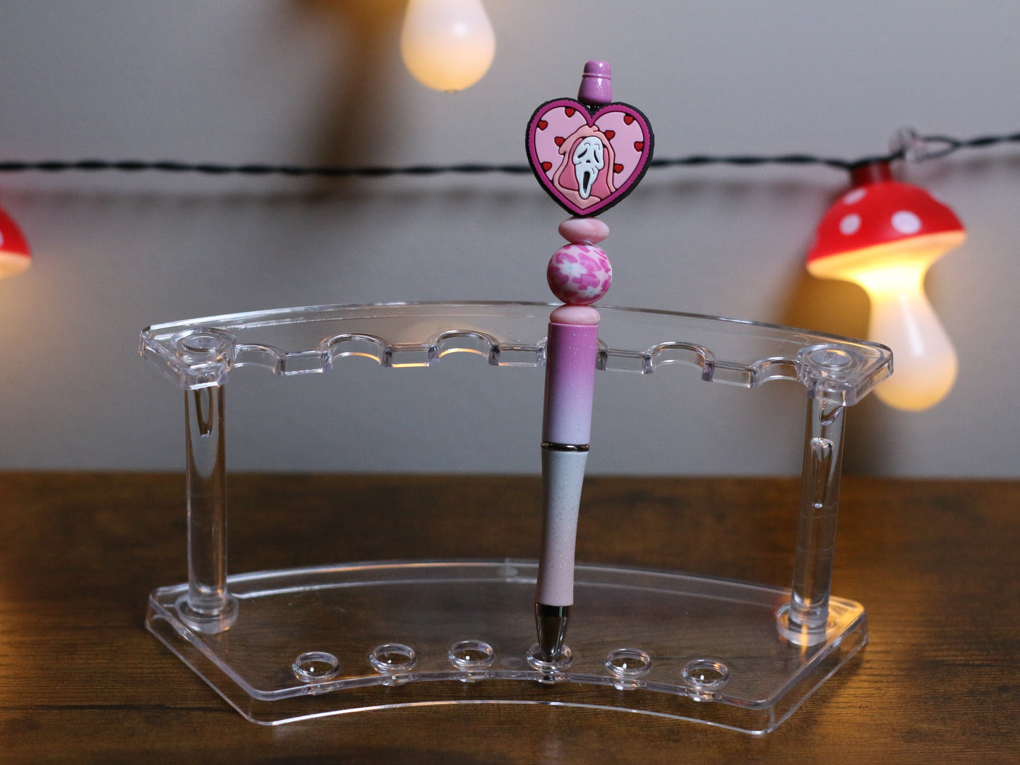 Ghost Face Focal Pens