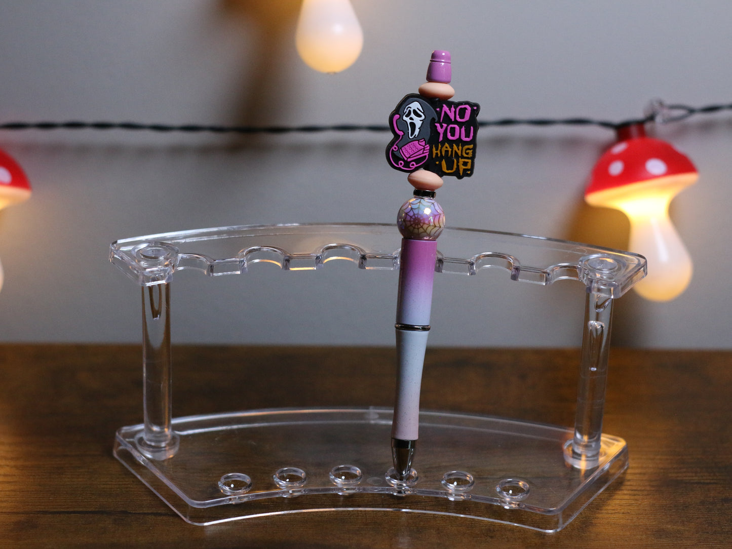 Ghost Face Focal Pens