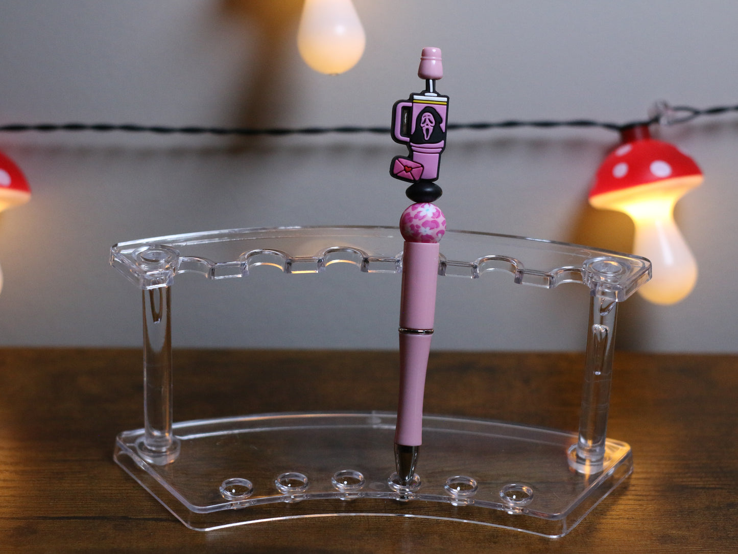 Ghost Face Focal Pens