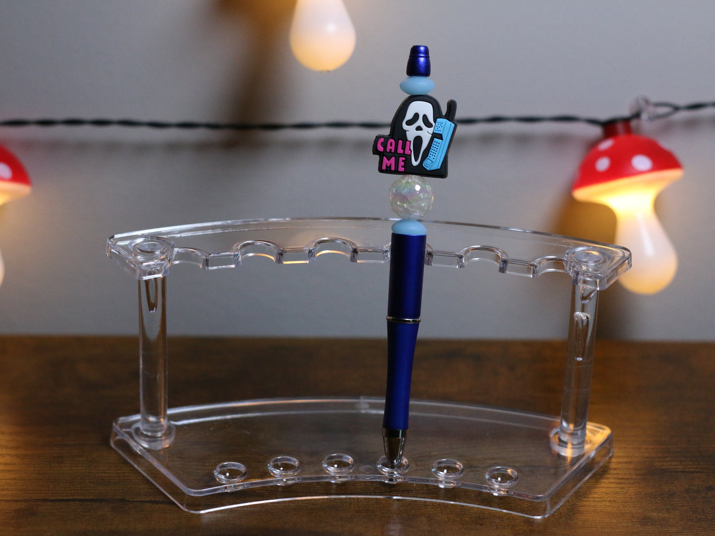 Ghost Face Focal Pens