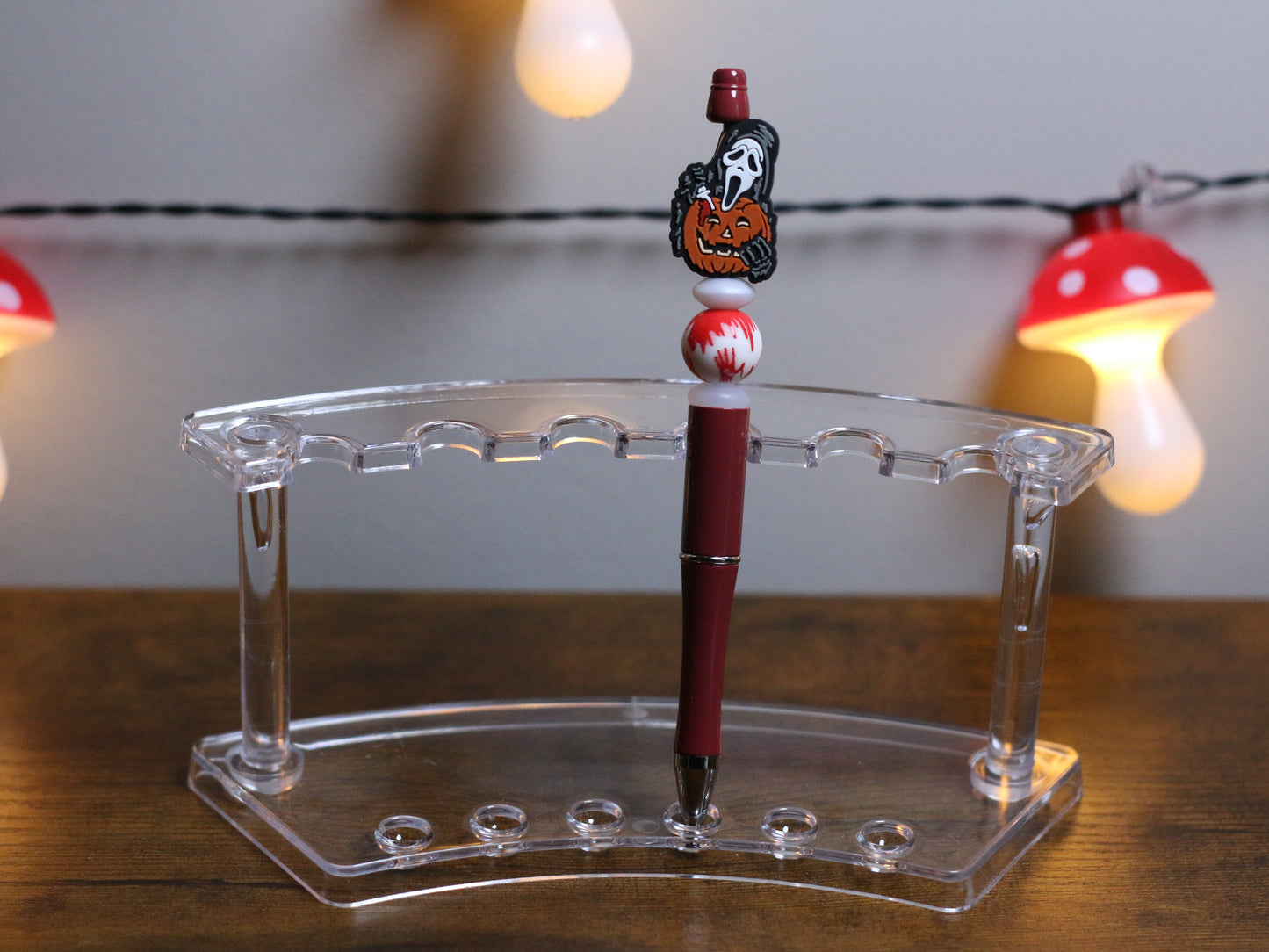 Ghost Face Focal Pens