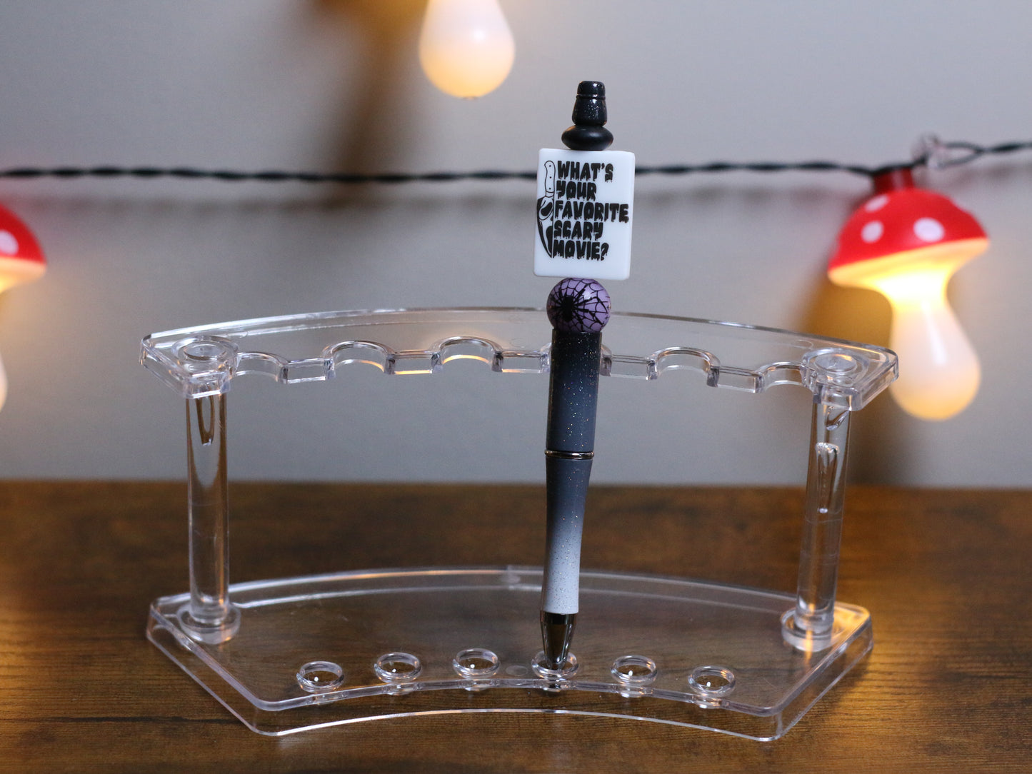 Horror Character Focal Pens