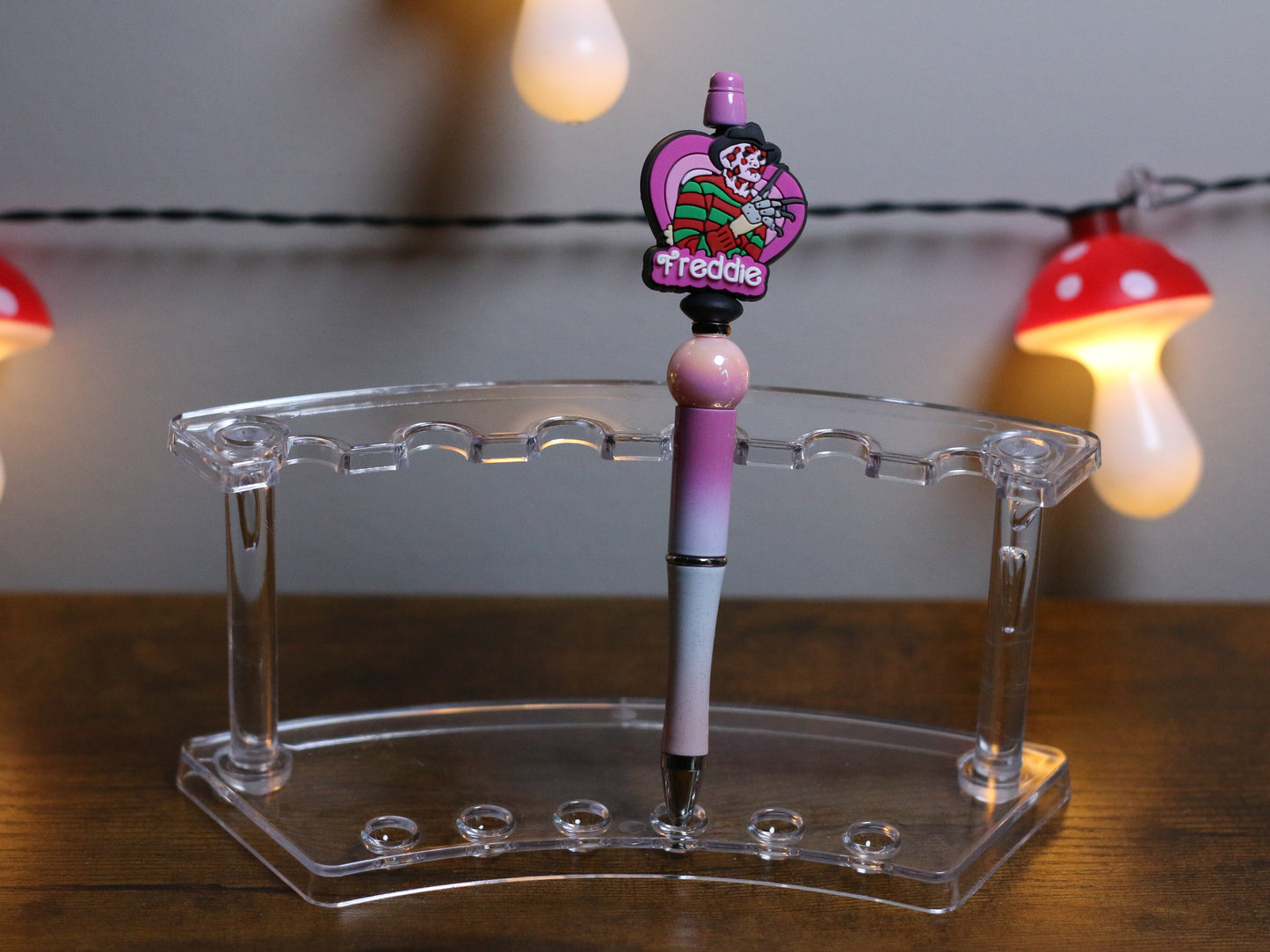 Horror Character Focal Pens