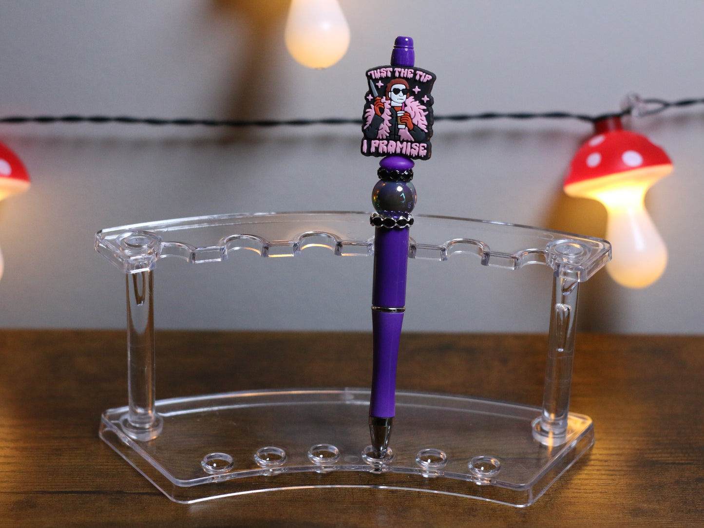 Horror Character Focal Pens