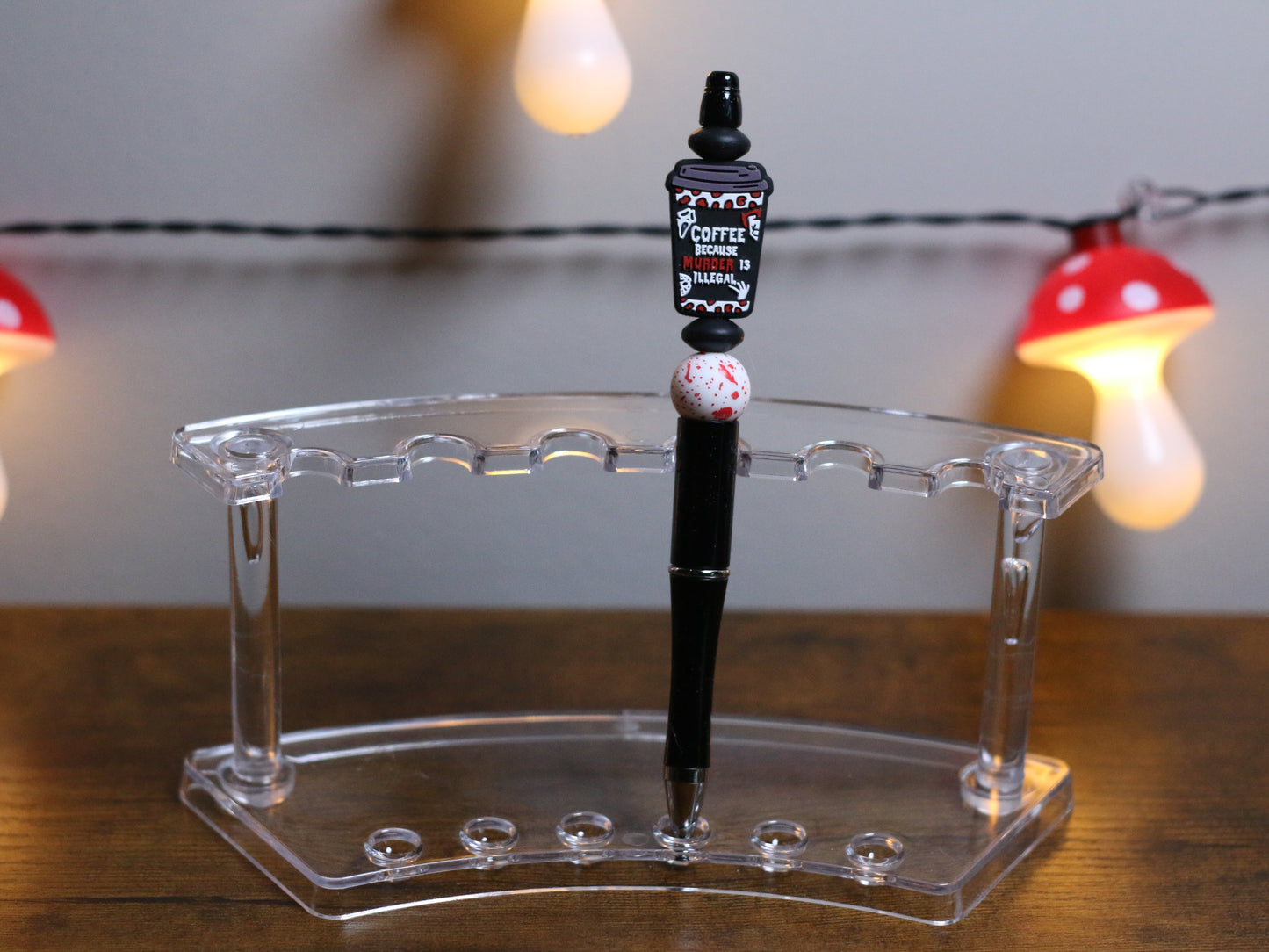 Horror Character Focal Pens