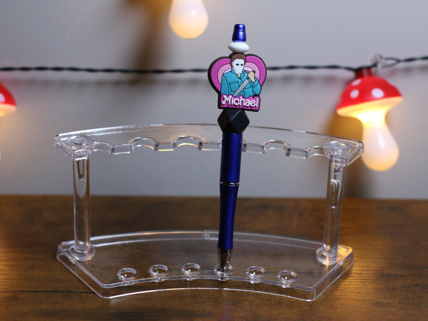 Horror Character Focal Pens