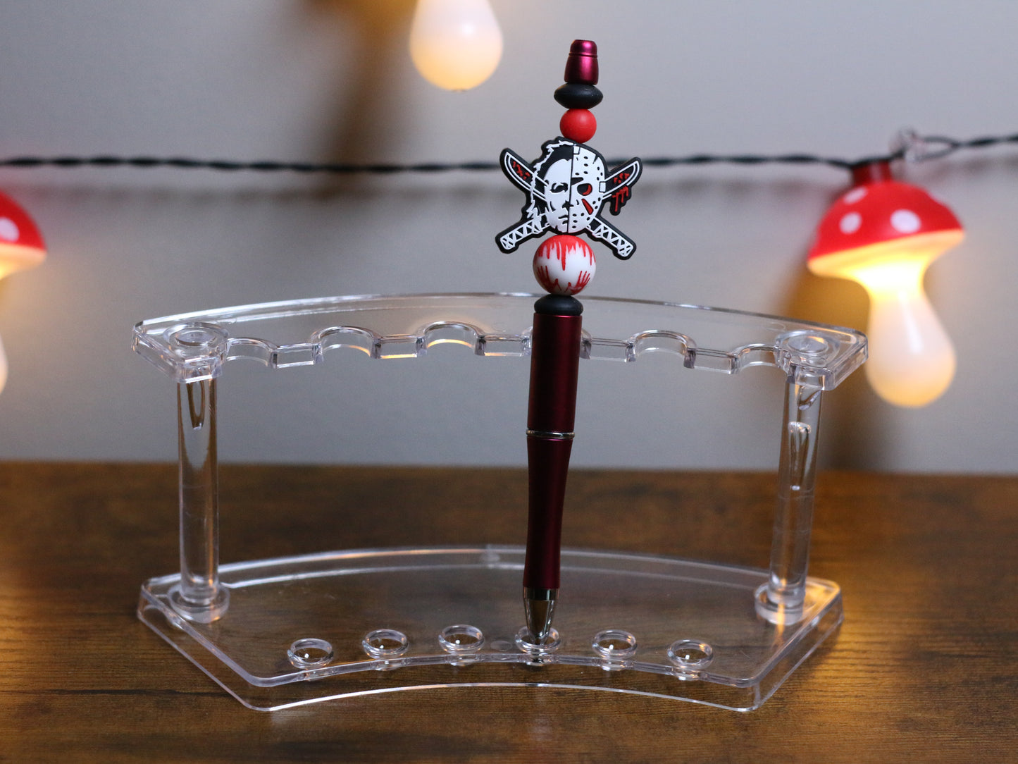 Horror Character Focal Pens