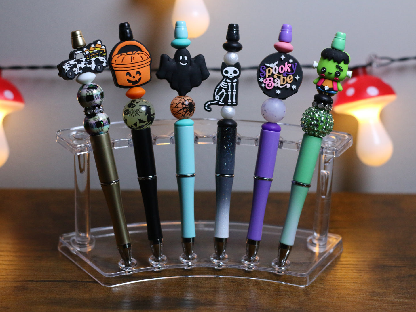 Halloween Focal Pens