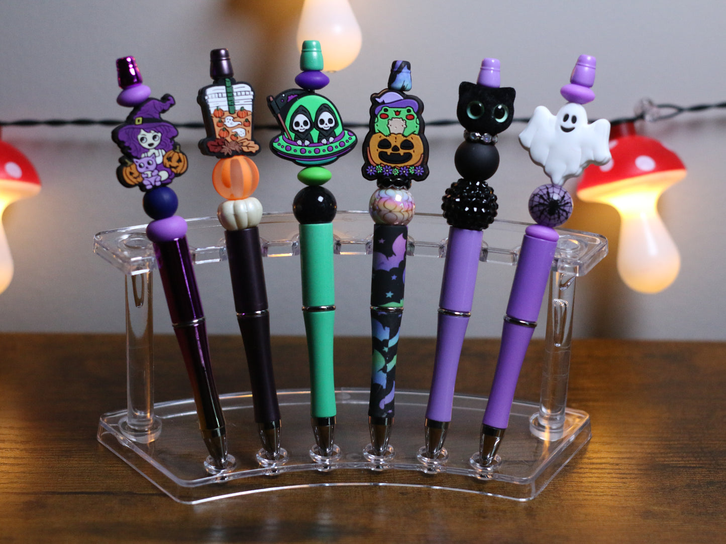 Halloween Focal Pens