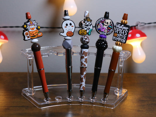 Halloween Focal Pens