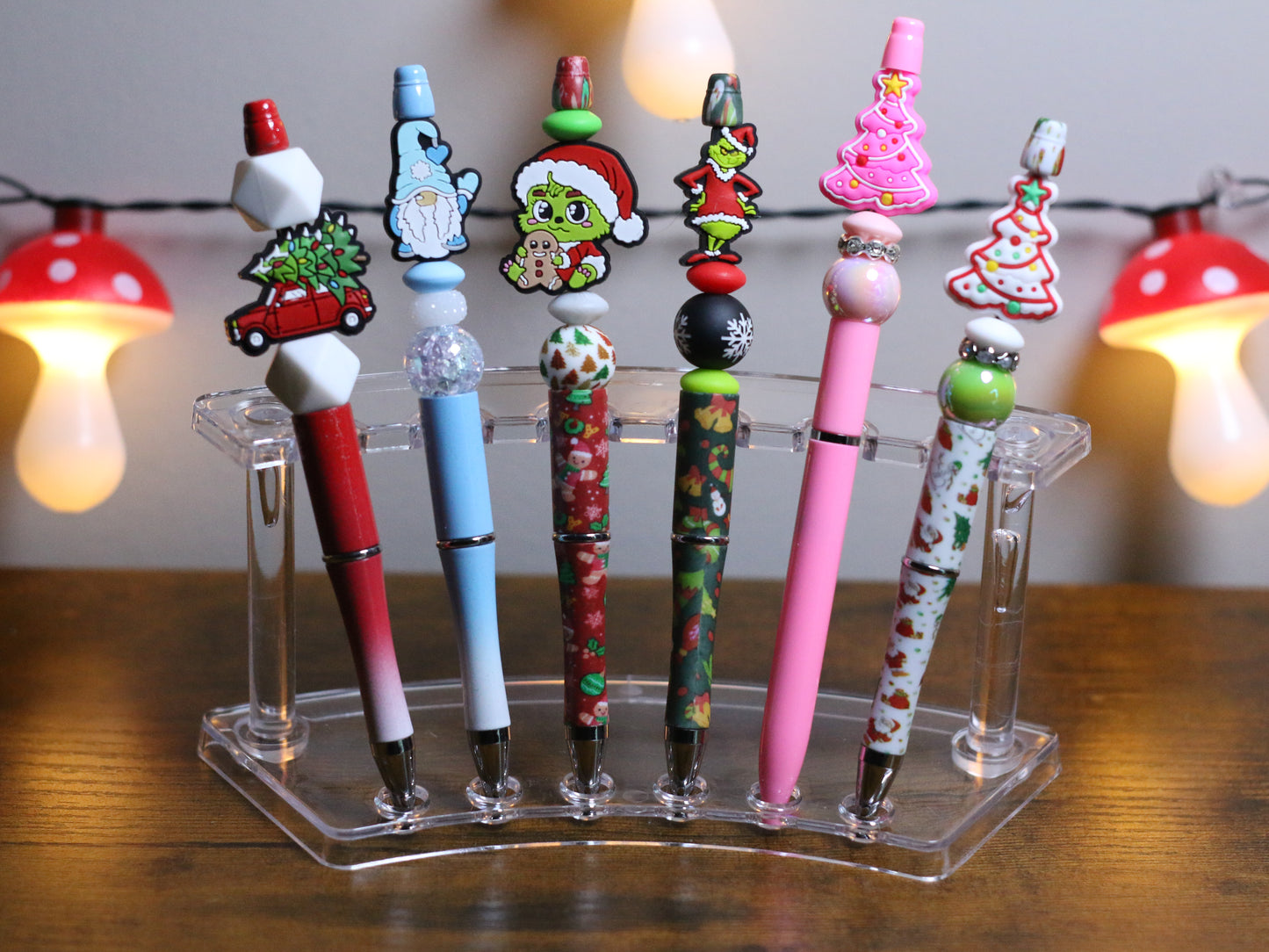 Christmas Focal Pens