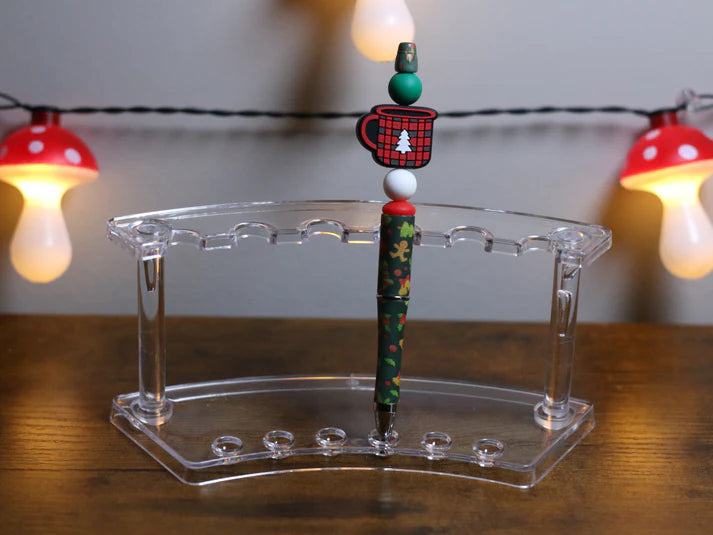 Christmas Focal Pens
