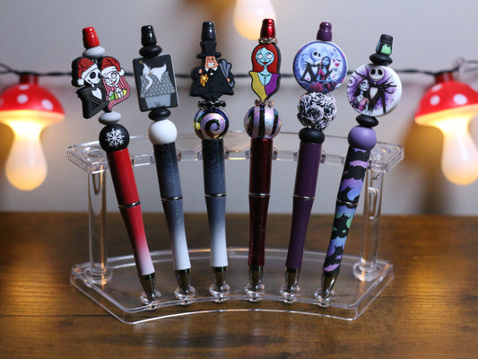 Nightmare Before Christmas Focal Pens