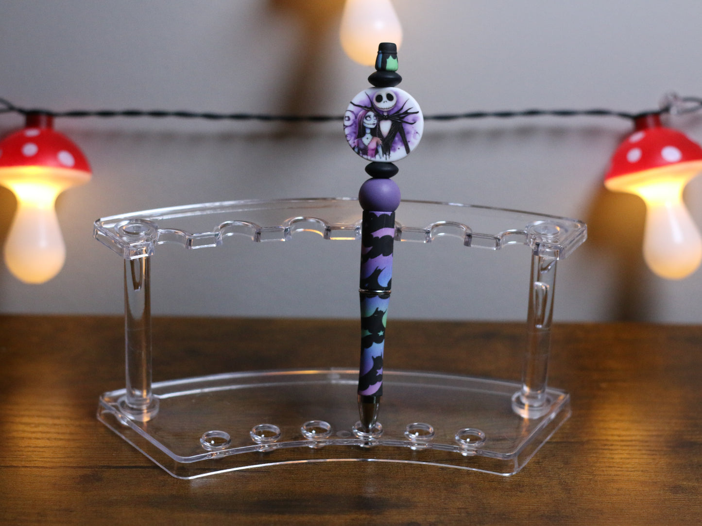 Nightmare Before Christmas Focal Pens